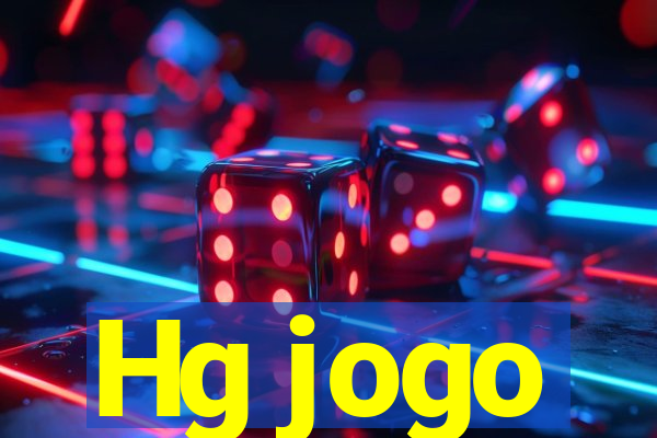 Hg jogo
